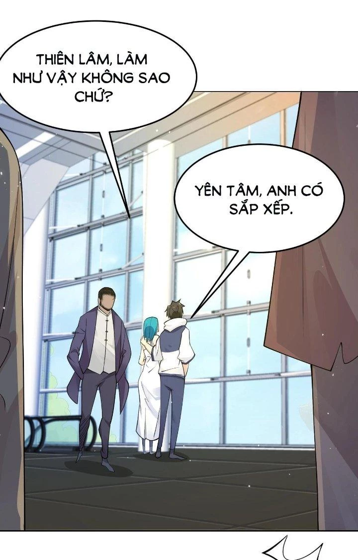 Hệ Thống Chiến Đấu Vô Địch Chapter 29 - 42