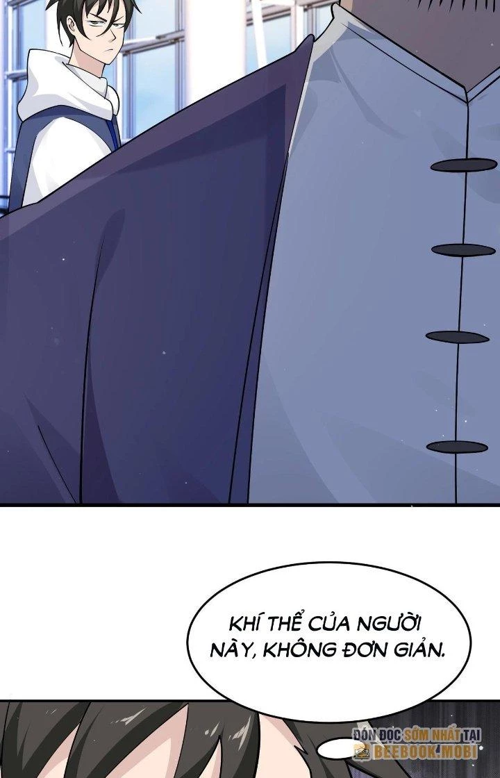 Hệ Thống Chiến Đấu Vô Địch Chapter 29 - 44