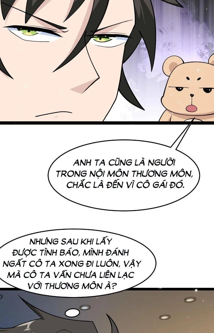Hệ Thống Chiến Đấu Vô Địch Chapter 29 - 45