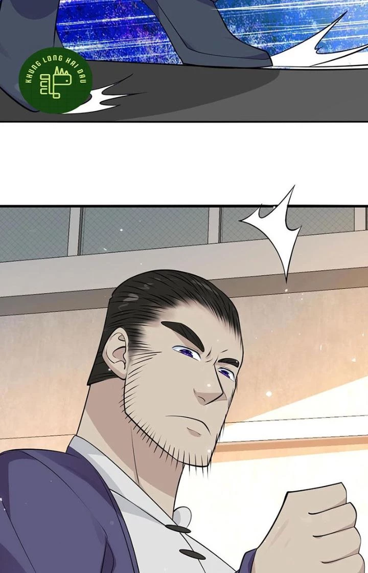 Hệ Thống Chiến Đấu Vô Địch Chapter 30 - 3