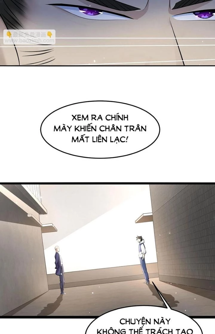 Hệ Thống Chiến Đấu Vô Địch Chapter 30 - 6