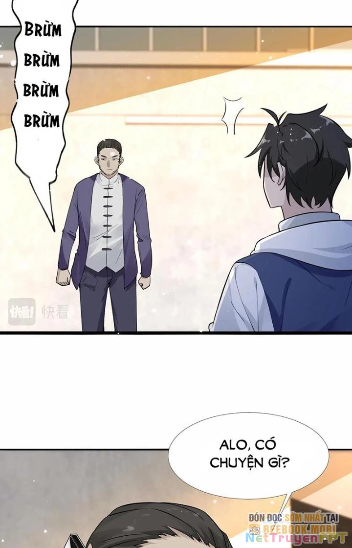 Hệ Thống Chiến Đấu Vô Địch Chapter 30 - 10