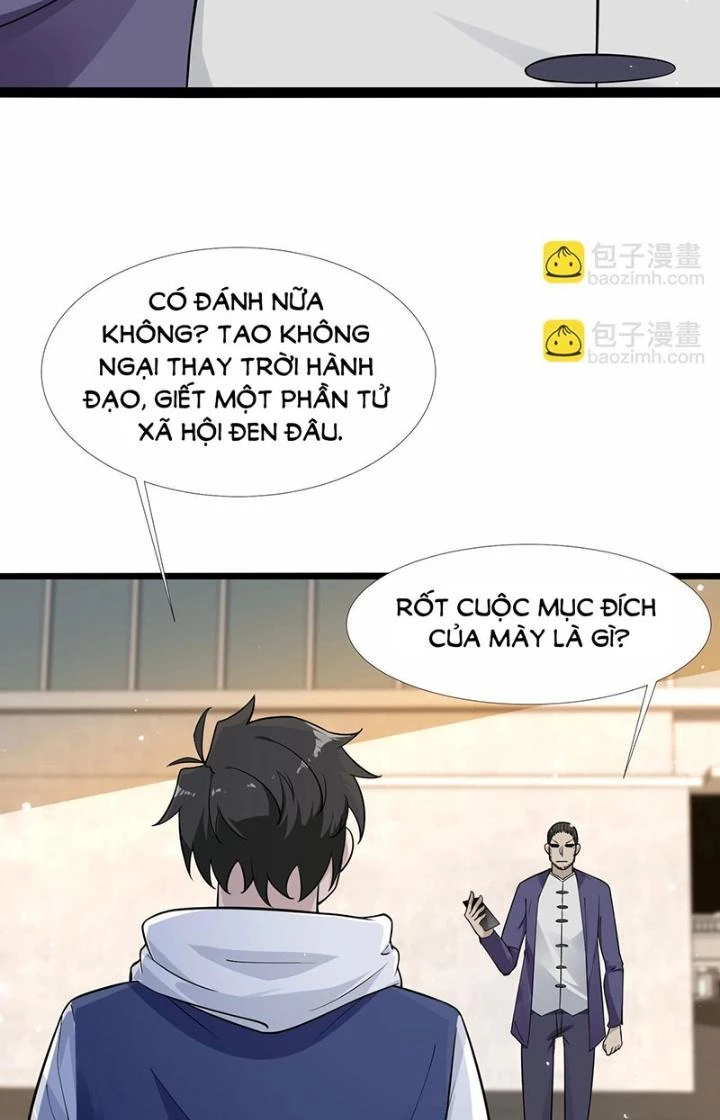 Hệ Thống Chiến Đấu Vô Địch Chapter 30 - 13