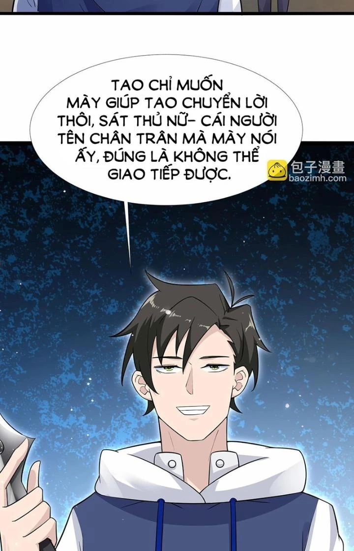 Hệ Thống Chiến Đấu Vô Địch Chapter 30 - 14