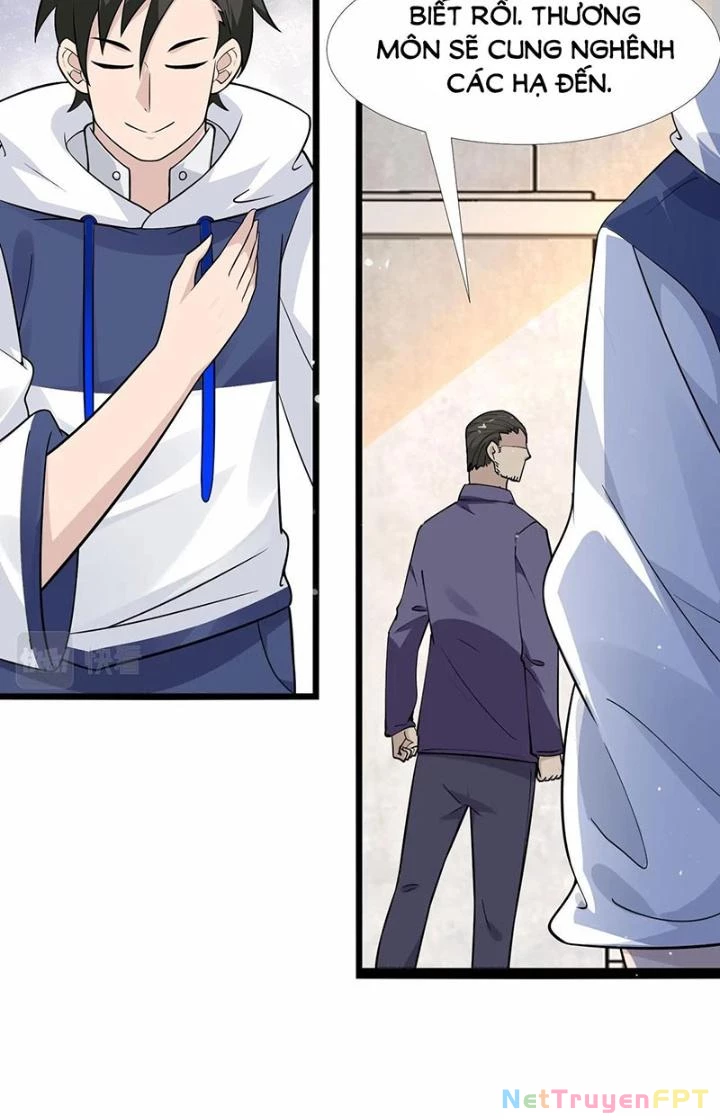 Hệ Thống Chiến Đấu Vô Địch Chapter 30 - 17