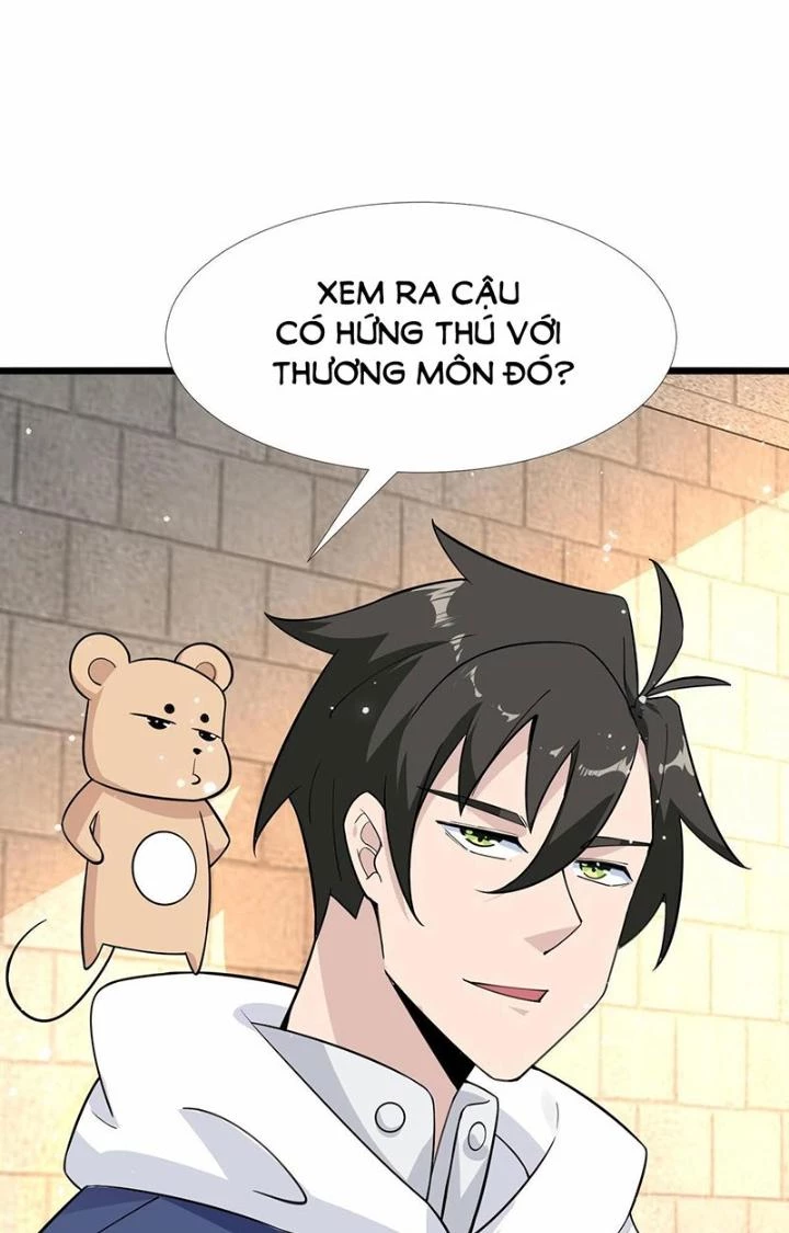 Hệ Thống Chiến Đấu Vô Địch Chapter 30 - 18