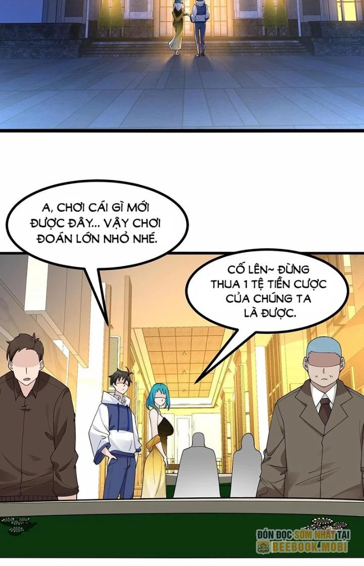 Hệ Thống Chiến Đấu Vô Địch Chapter 30 - 25