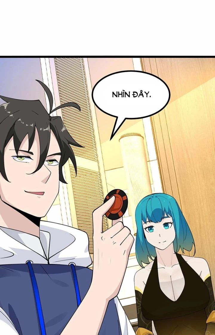 Hệ Thống Chiến Đấu Vô Địch Chapter 30 - 26
