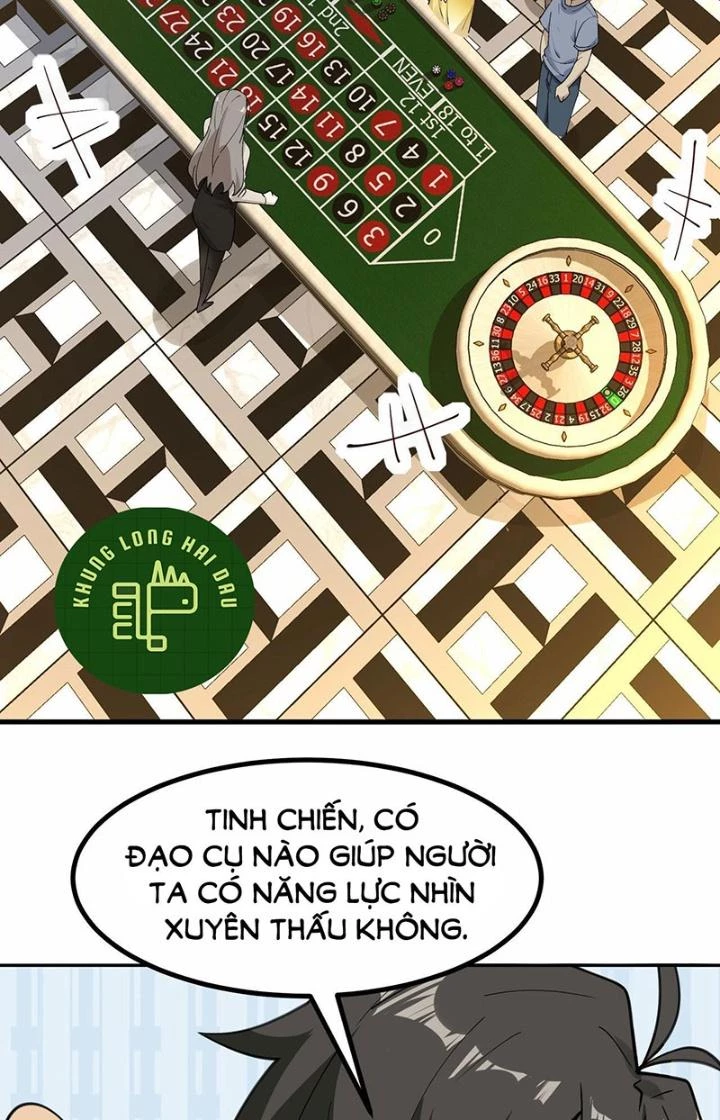Hệ Thống Chiến Đấu Vô Địch Chapter 30 - 28