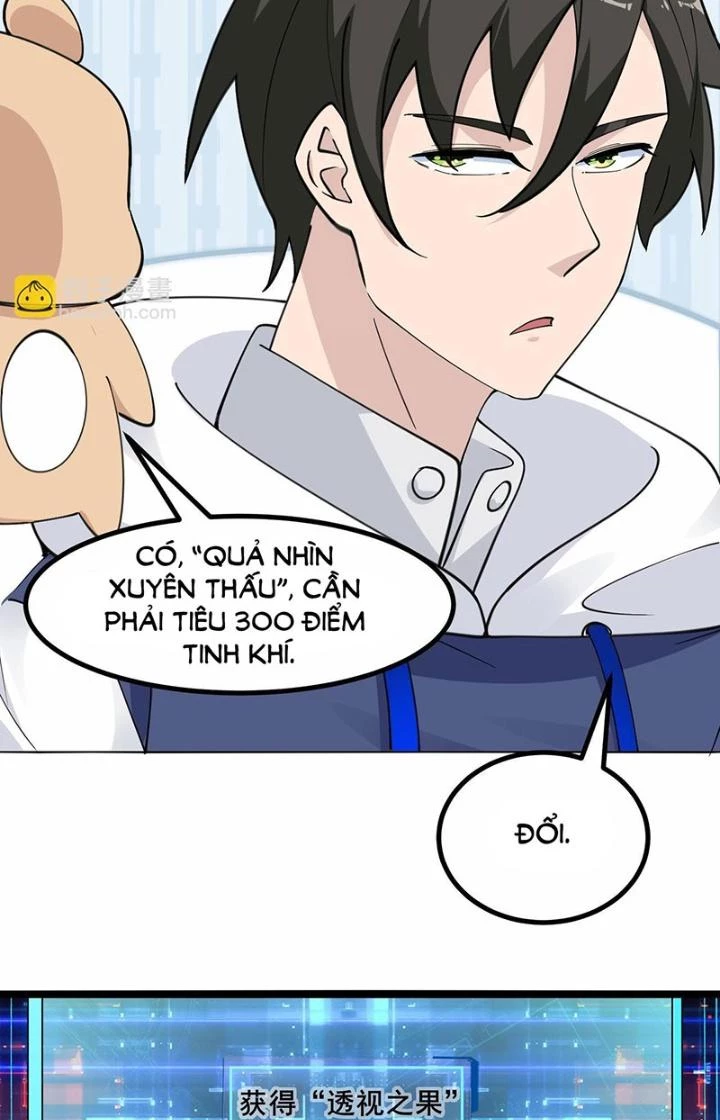 Hệ Thống Chiến Đấu Vô Địch Chapter 30 - 29