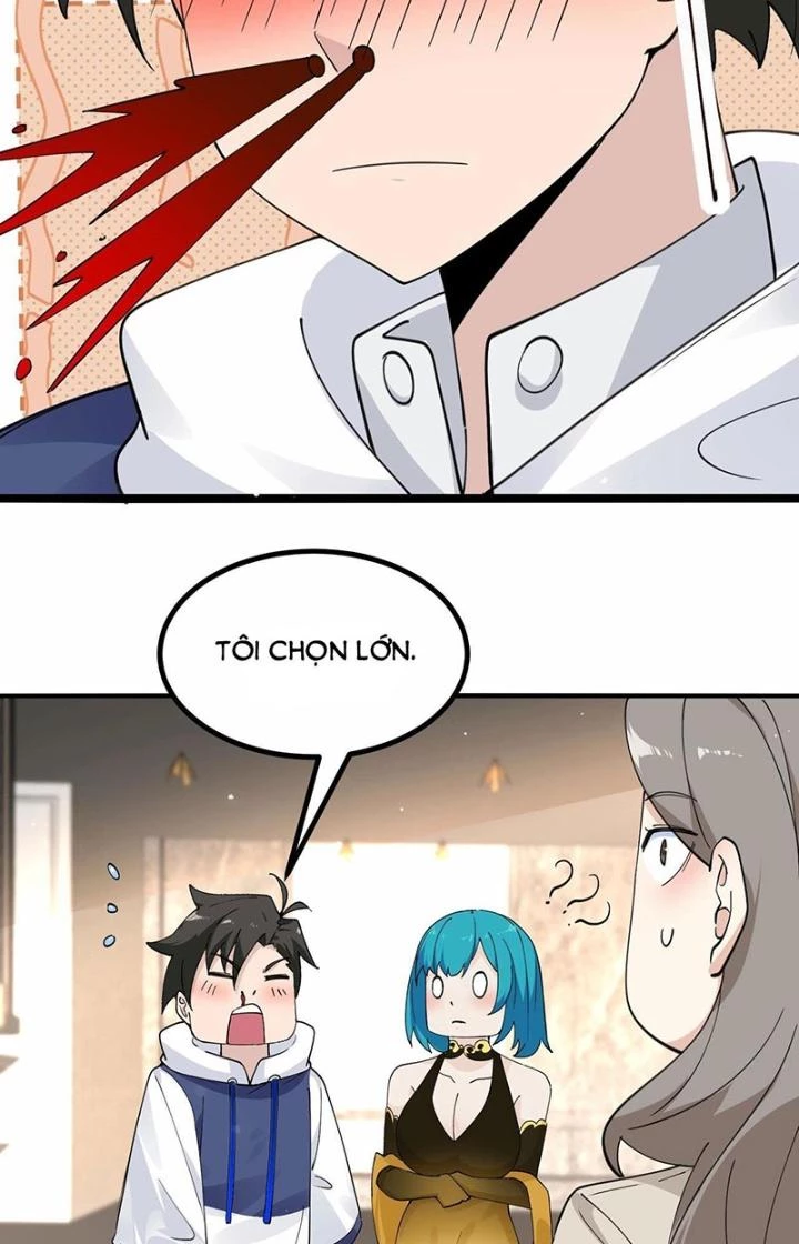 Hệ Thống Chiến Đấu Vô Địch Chapter 30 - 36