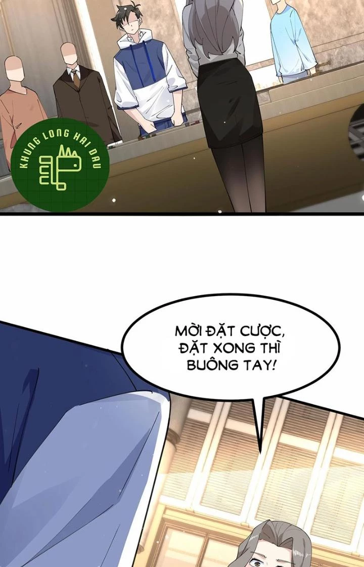 Hệ Thống Chiến Đấu Vô Địch Chapter 30 - 46