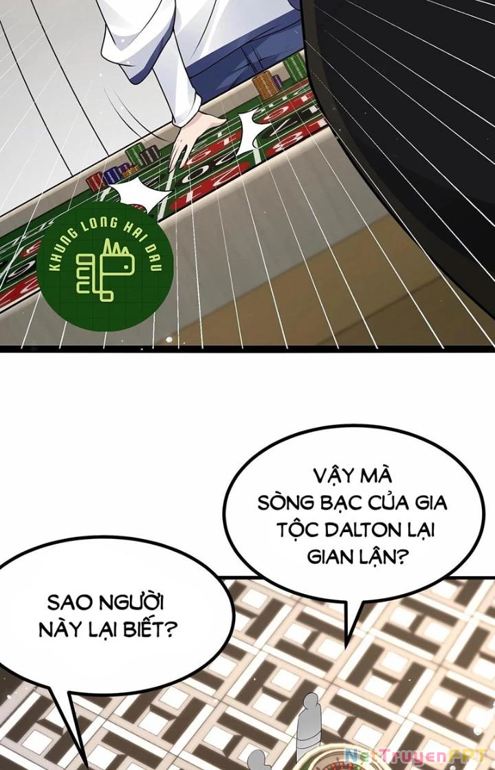 Hệ Thống Chiến Đấu Vô Địch Chapter 31 - 4