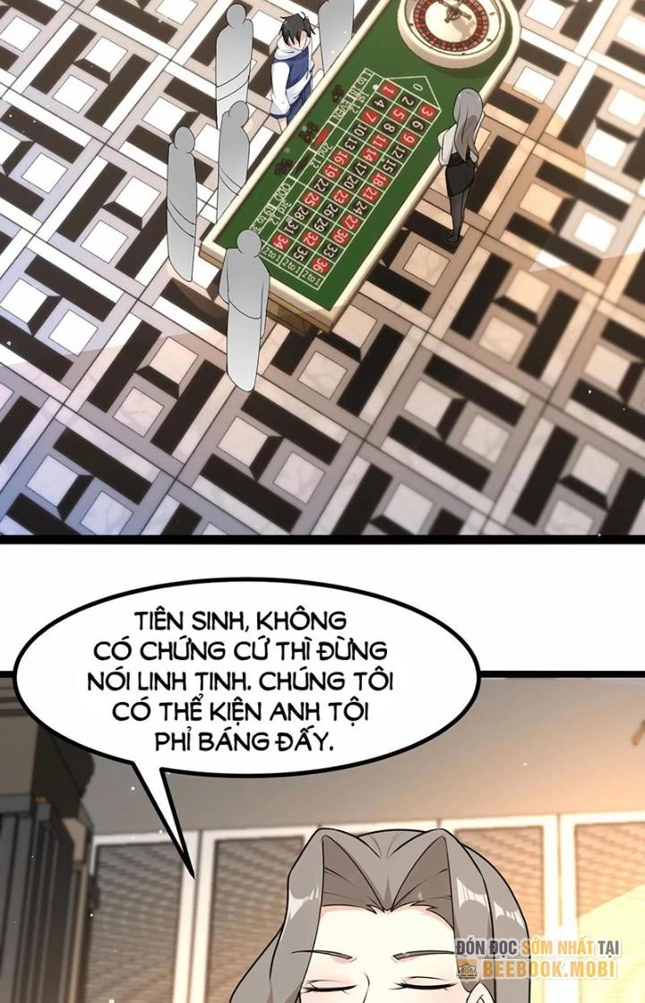 Hệ Thống Chiến Đấu Vô Địch Chapter 31 - 5