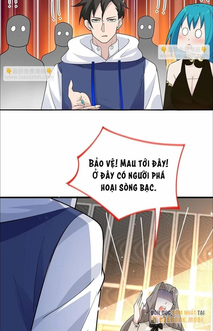 Hệ Thống Chiến Đấu Vô Địch Chapter 31 - 10