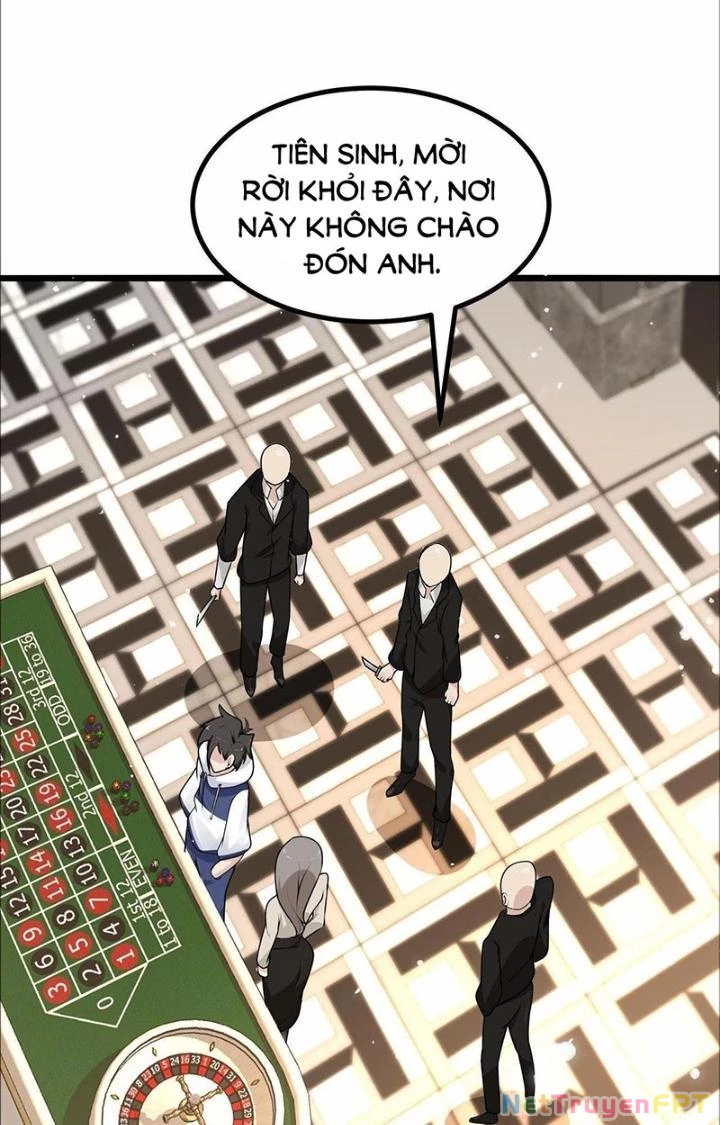 Hệ Thống Chiến Đấu Vô Địch Chapter 31 - 12