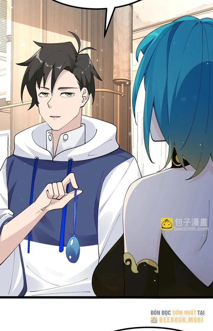 Hệ Thống Chiến Đấu Vô Địch Chapter 31 - 15