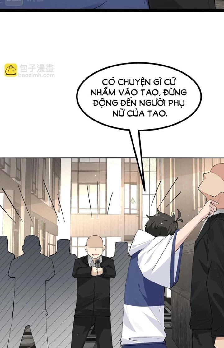Hệ Thống Chiến Đấu Vô Địch Chapter 31 - 21