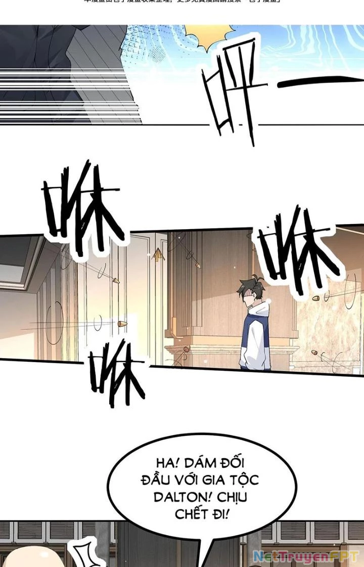 Hệ Thống Chiến Đấu Vô Địch Chapter 31 - 23