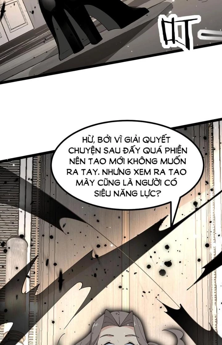 Hệ Thống Chiến Đấu Vô Địch Chapter 31 - 35