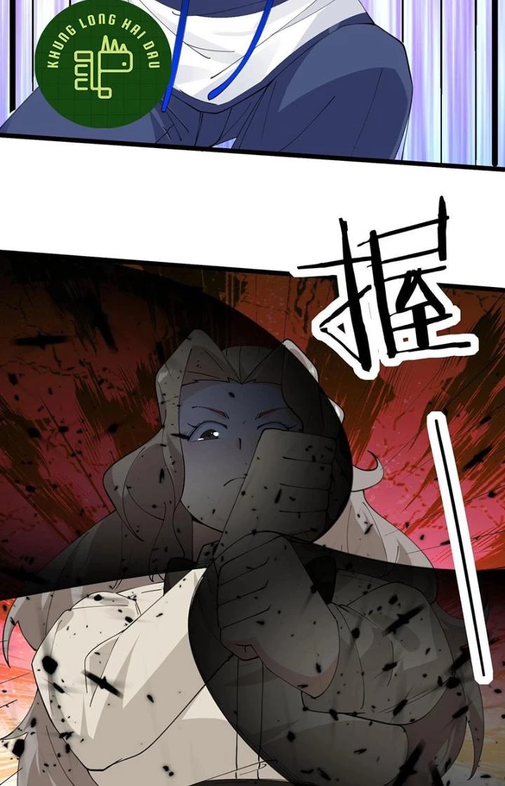 Hệ Thống Chiến Đấu Vô Địch Chapter 31 - 43