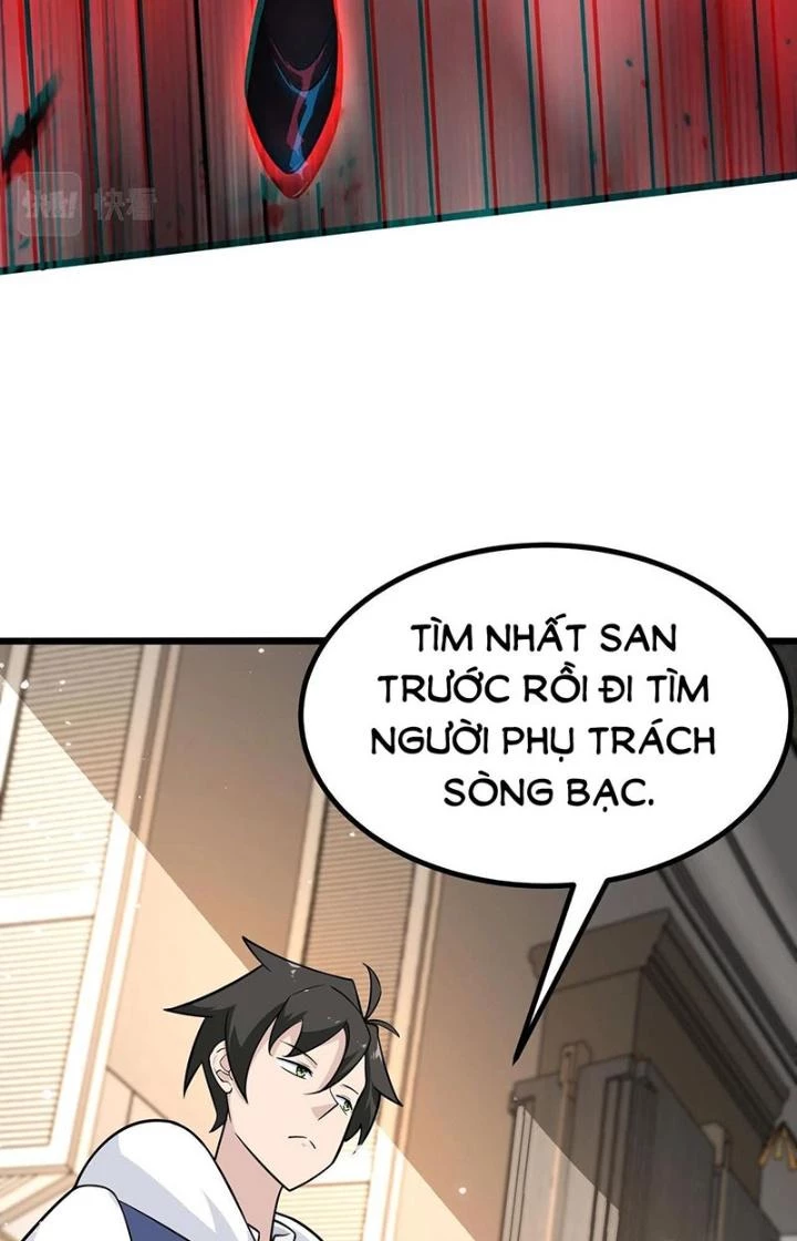 Hệ Thống Chiến Đấu Vô Địch Chapter 32 - 8