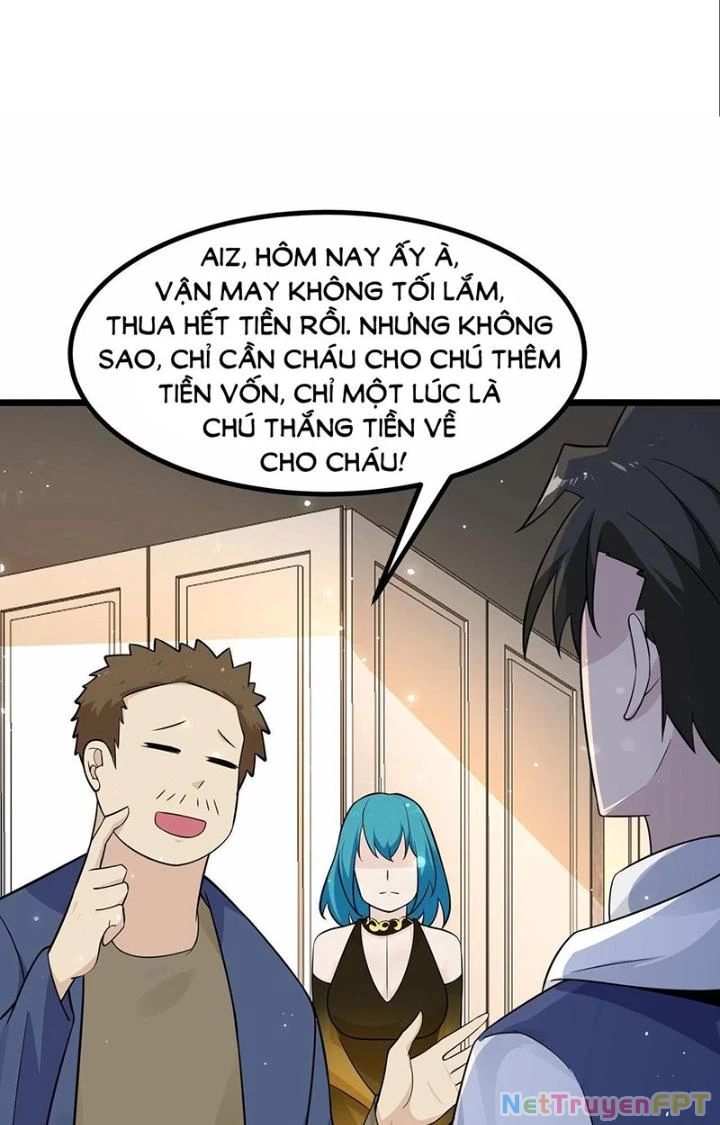 Hệ Thống Chiến Đấu Vô Địch Chapter 32 - 12