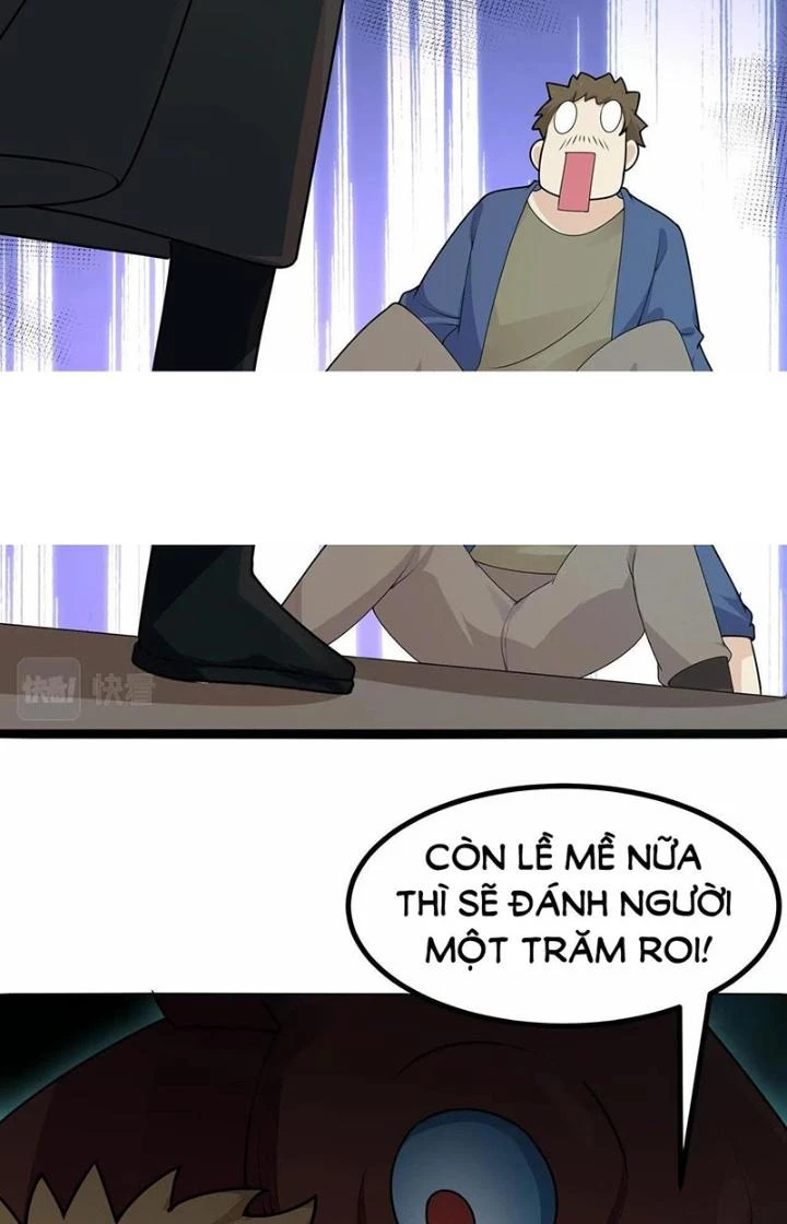 Hệ Thống Chiến Đấu Vô Địch Chapter 32 - 22
