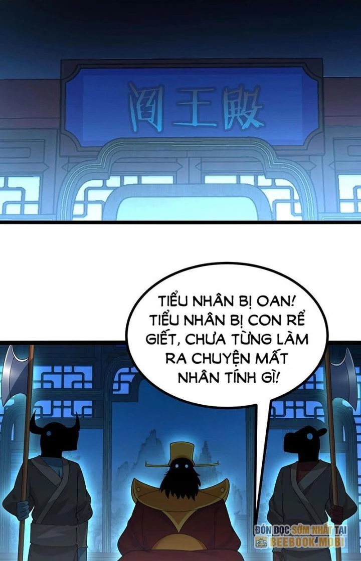 Hệ Thống Chiến Đấu Vô Địch Chapter 32 - 25