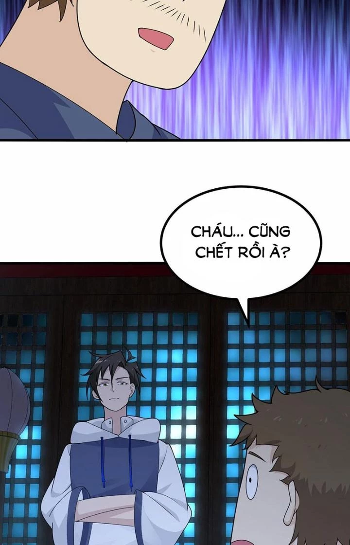 Hệ Thống Chiến Đấu Vô Địch Chapter 32 - 28
