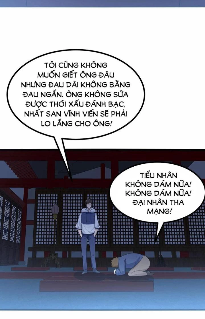 Hệ Thống Chiến Đấu Vô Địch Chapter 32 - 31