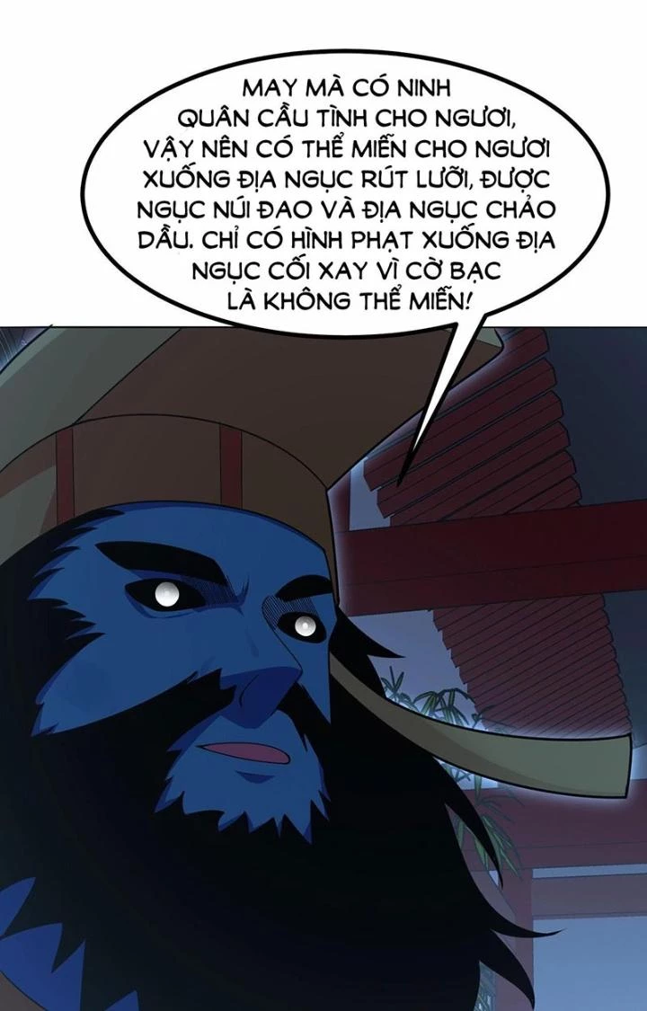 Hệ Thống Chiến Đấu Vô Địch Chapter 32 - 32