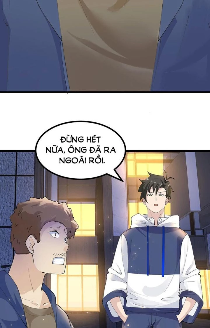 Hệ Thống Chiến Đấu Vô Địch Chapter 32 - 39