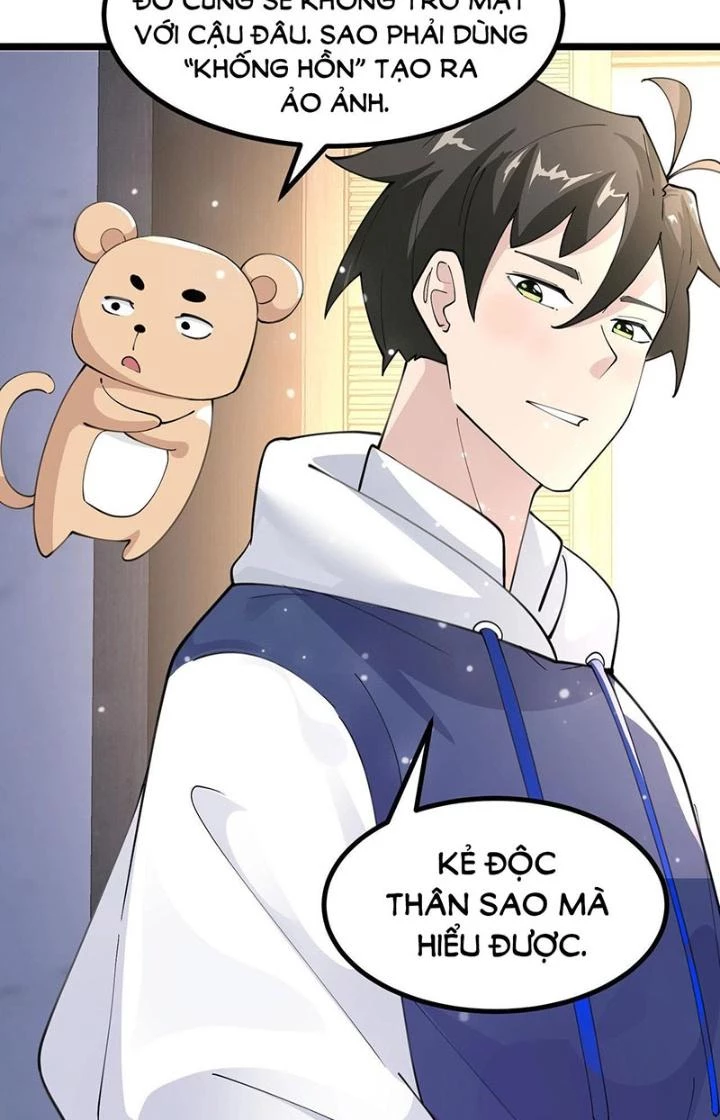 Hệ Thống Chiến Đấu Vô Địch Chapter 32 - 44