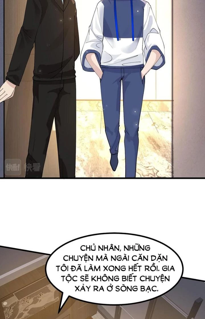 Hệ Thống Chiến Đấu Vô Địch Chapter 32 - 47