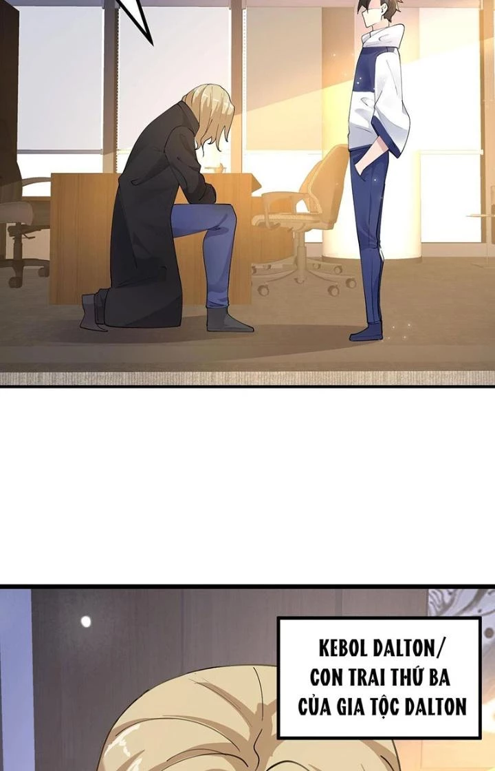 Hệ Thống Chiến Đấu Vô Địch Chapter 32 - 49
