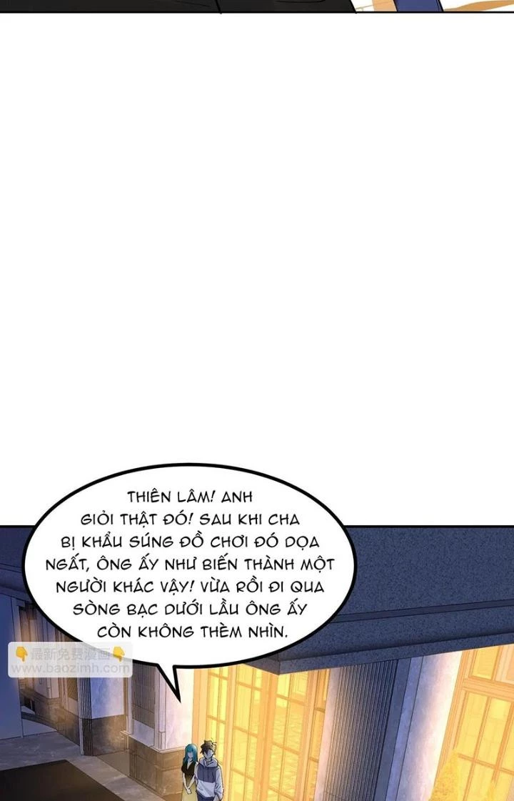 Hệ Thống Chiến Đấu Vô Địch Chapter 32 - 52