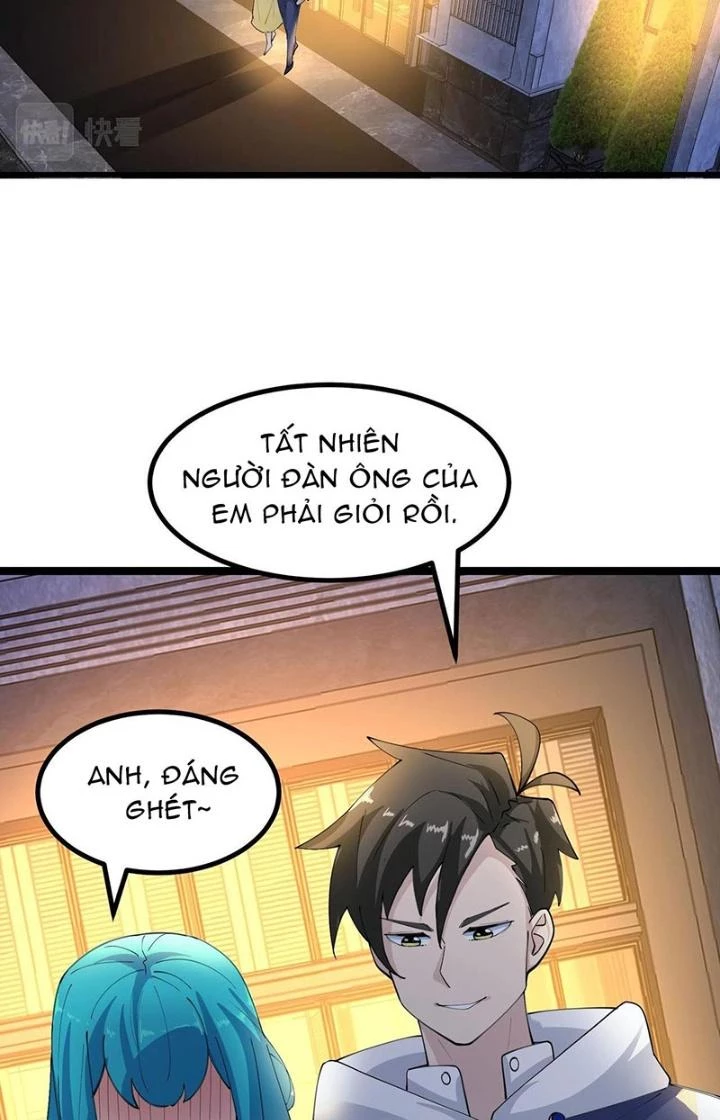 Hệ Thống Chiến Đấu Vô Địch Chapter 32 - 53