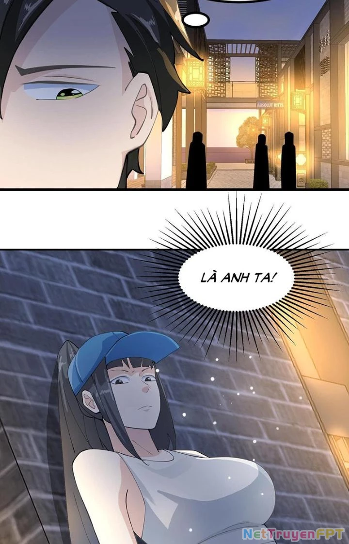 Hệ Thống Chiến Đấu Vô Địch Chapter 33 - 2