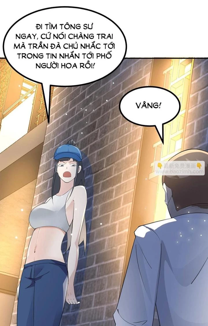Hệ Thống Chiến Đấu Vô Địch Chapter 33 - 4