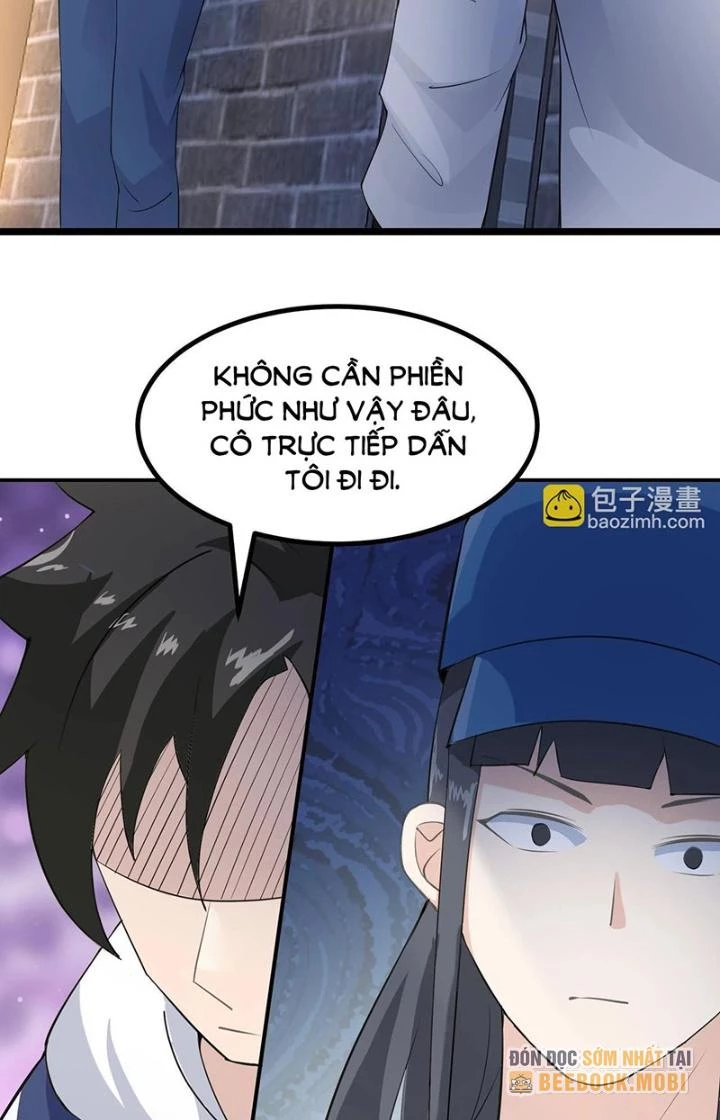 Hệ Thống Chiến Đấu Vô Địch Chapter 33 - 5