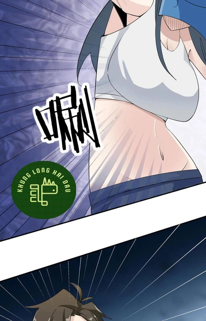 Hệ Thống Chiến Đấu Vô Địch Chapter 33 - 7