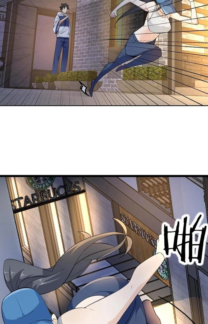 Hệ Thống Chiến Đấu Vô Địch Chapter 33 - 9