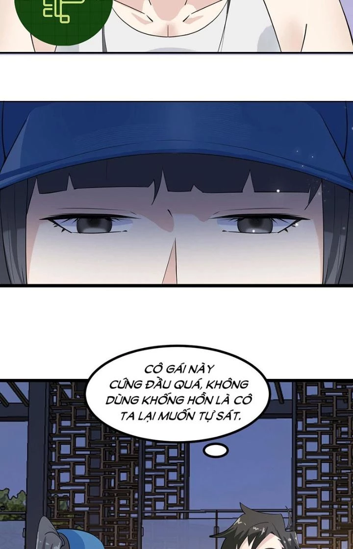 Hệ Thống Chiến Đấu Vô Địch Chapter 33 - 17