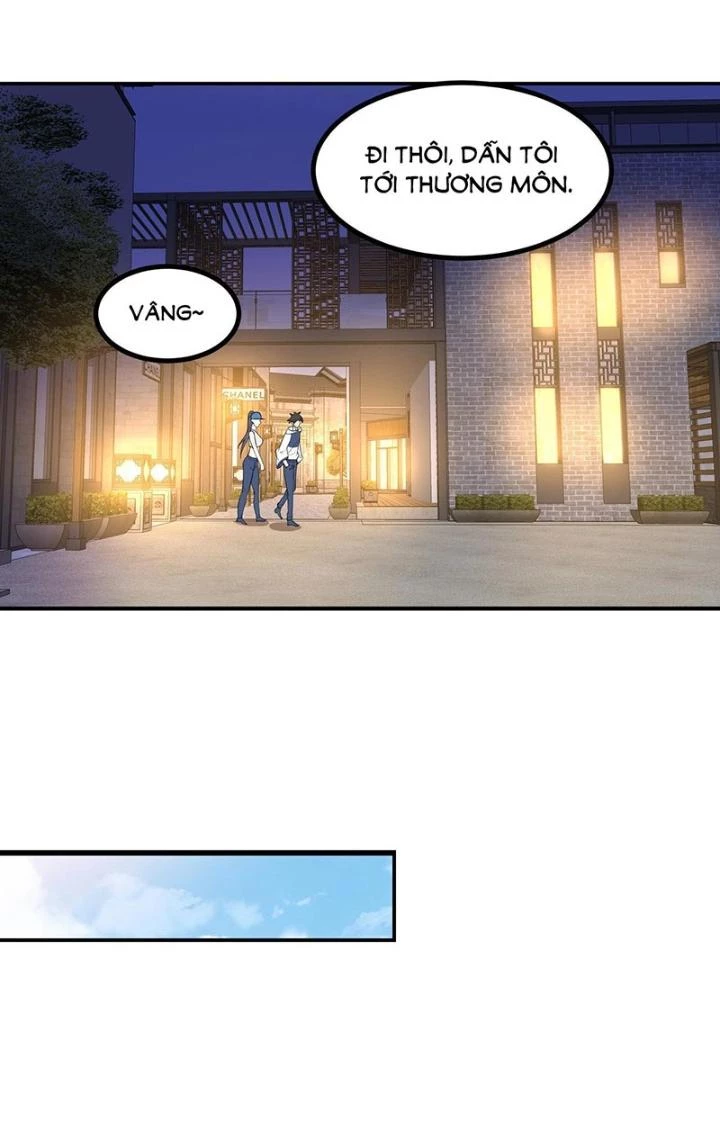 Hệ Thống Chiến Đấu Vô Địch Chapter 33 - 19