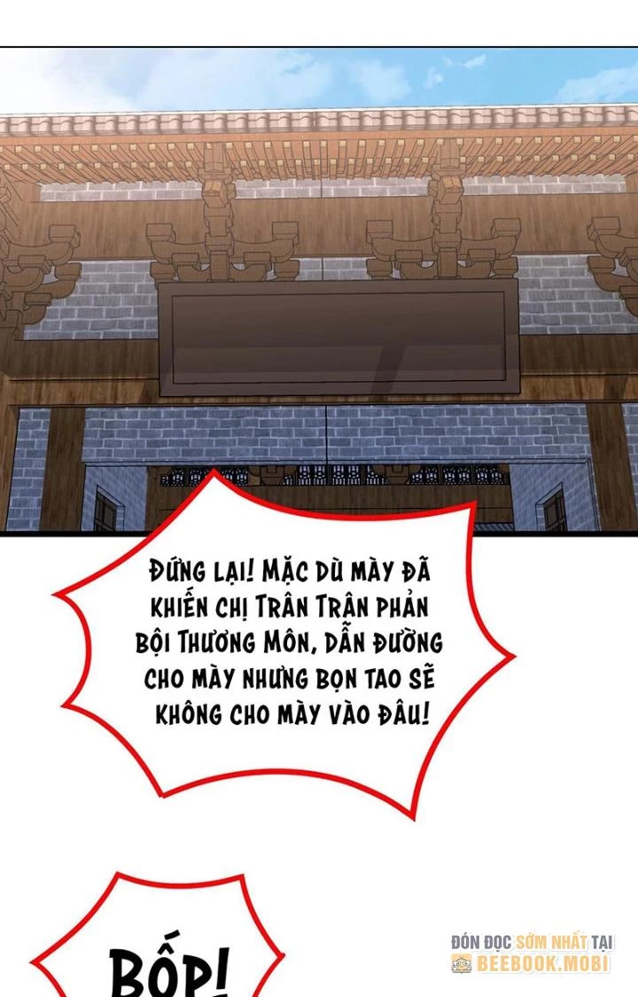 Hệ Thống Chiến Đấu Vô Địch Chapter 33 - 20