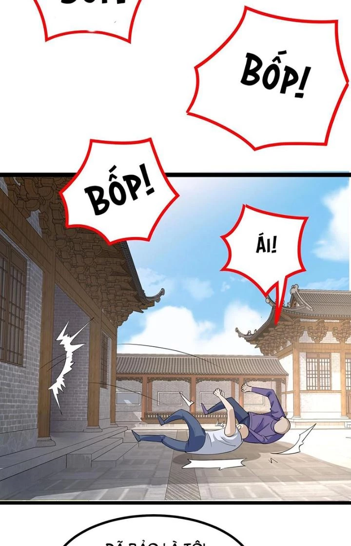 Hệ Thống Chiến Đấu Vô Địch Chapter 33 - 21