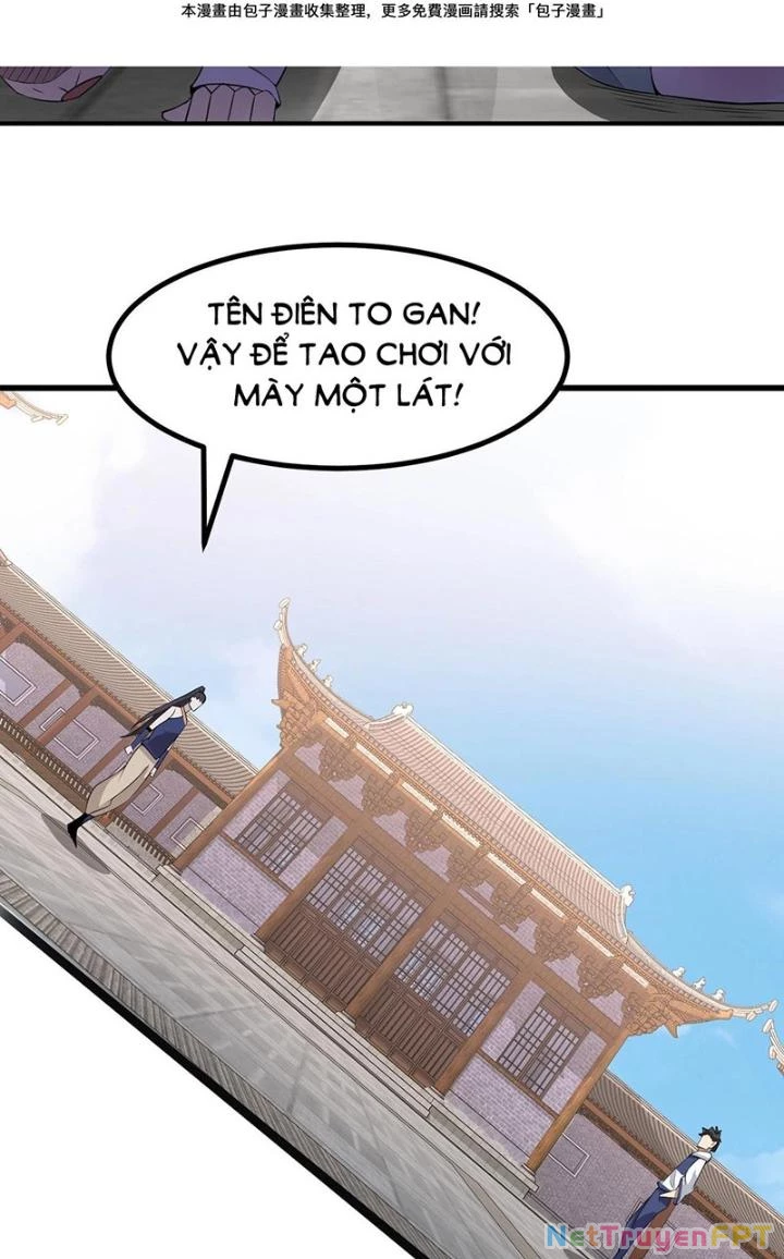 Hệ Thống Chiến Đấu Vô Địch Chapter 33 - 23