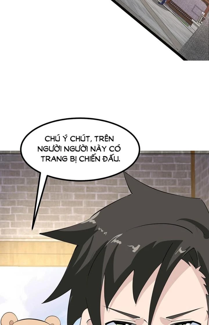 Hệ Thống Chiến Đấu Vô Địch Chapter 33 - 24