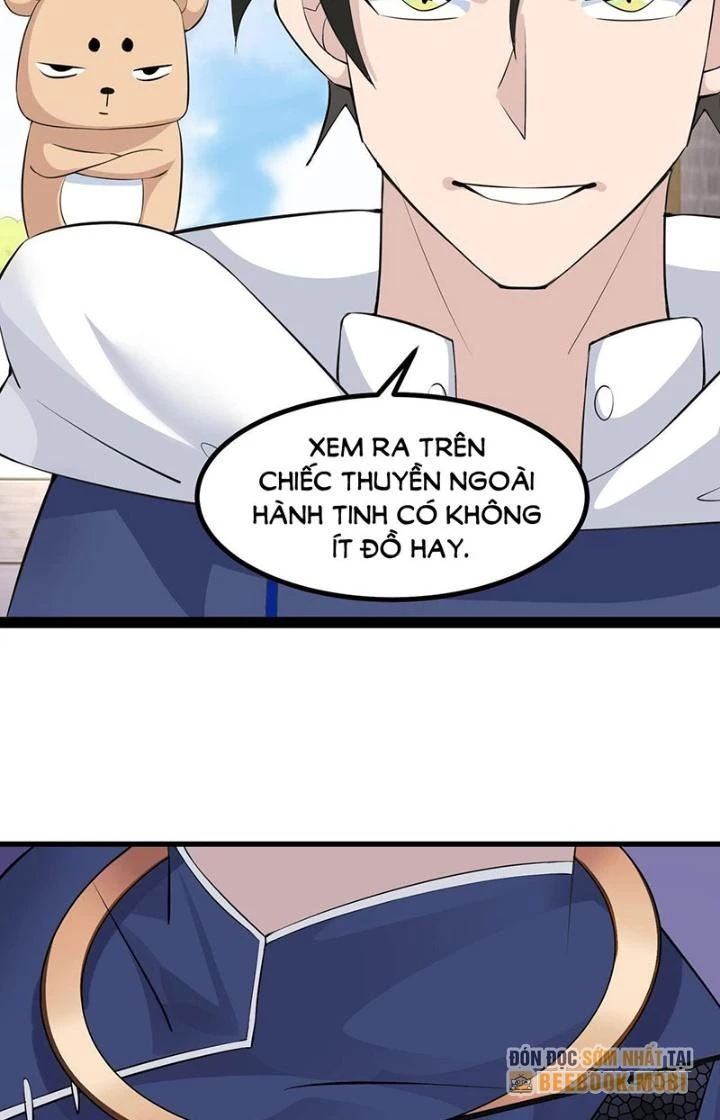Hệ Thống Chiến Đấu Vô Địch Chapter 33 - 25